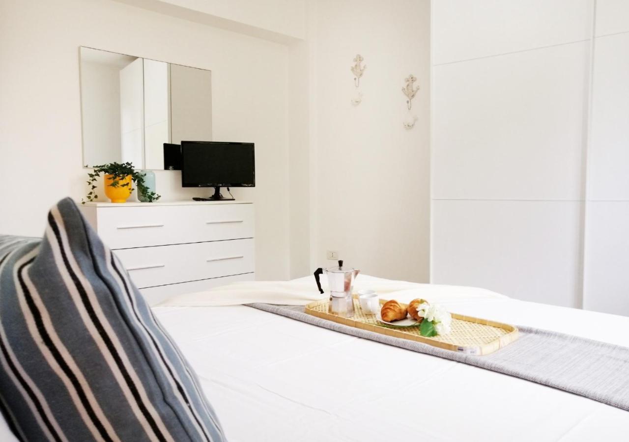 Holihome_Casa Di Sara Tortoreto المظهر الخارجي الصورة