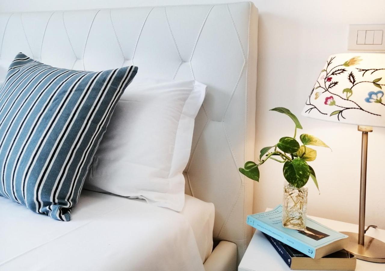 Holihome_Casa Di Sara Tortoreto المظهر الخارجي الصورة