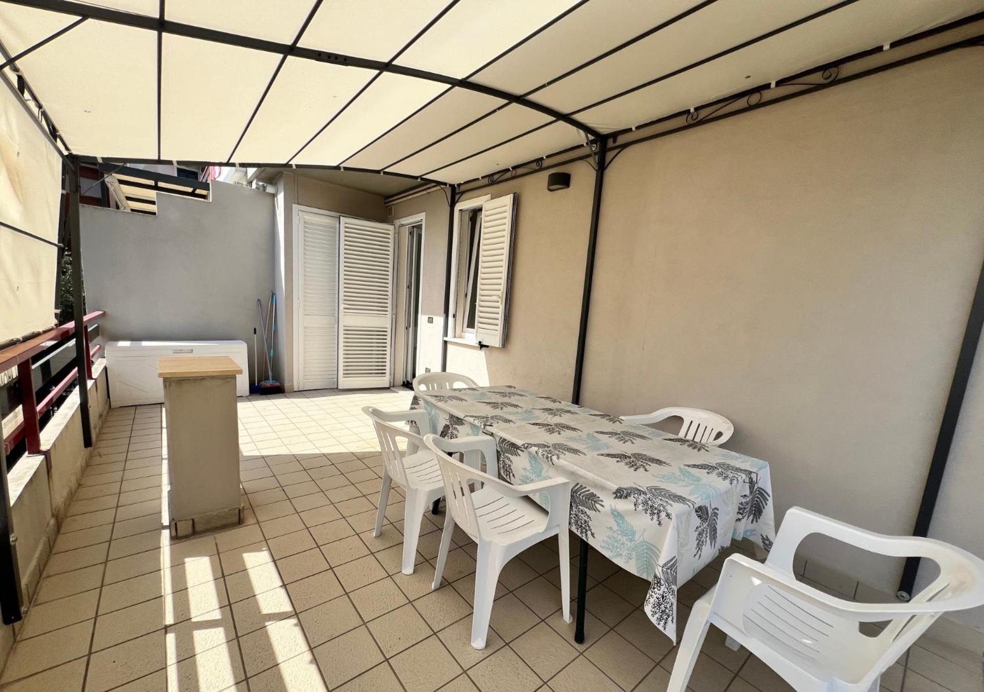 Holihome_Casa Di Sara Tortoreto المظهر الخارجي الصورة